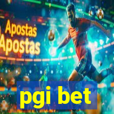 pgi bet